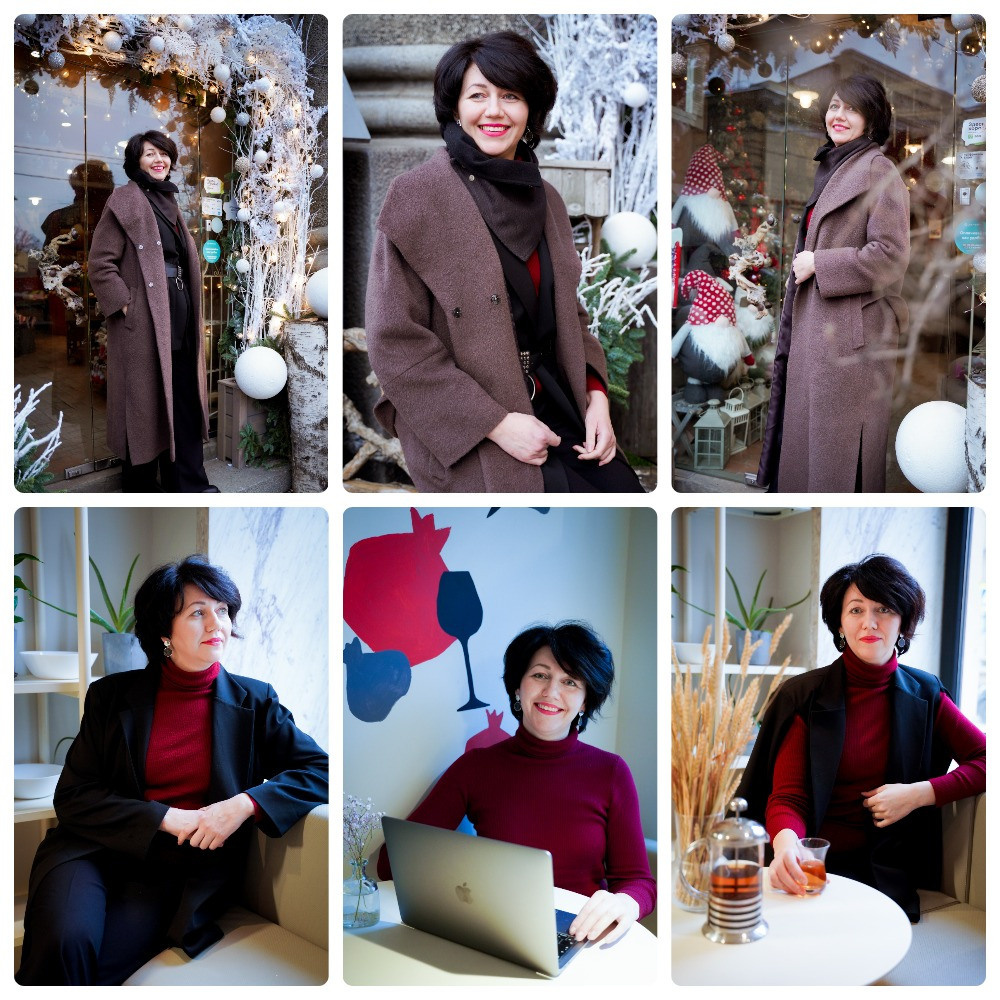 ФотоЗавтраки. Фотограф Ксения Соло