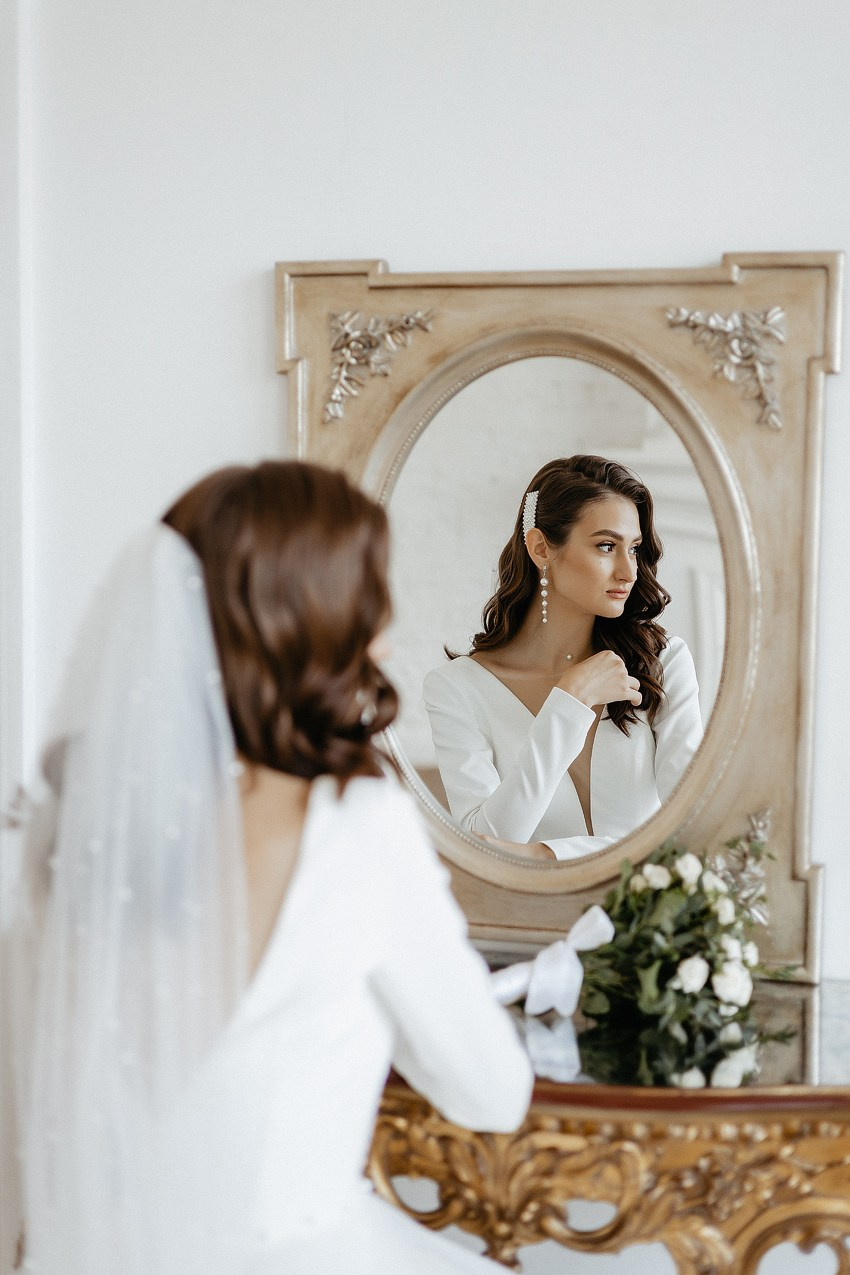 Юлия и Михаил. Свадебный и семейный фотограф в Челябинске. Аврамец Анна