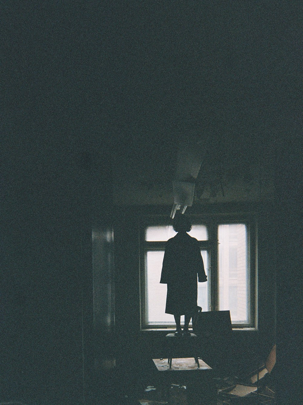 ANN' in Saint P. Nik Paustovskiy photography