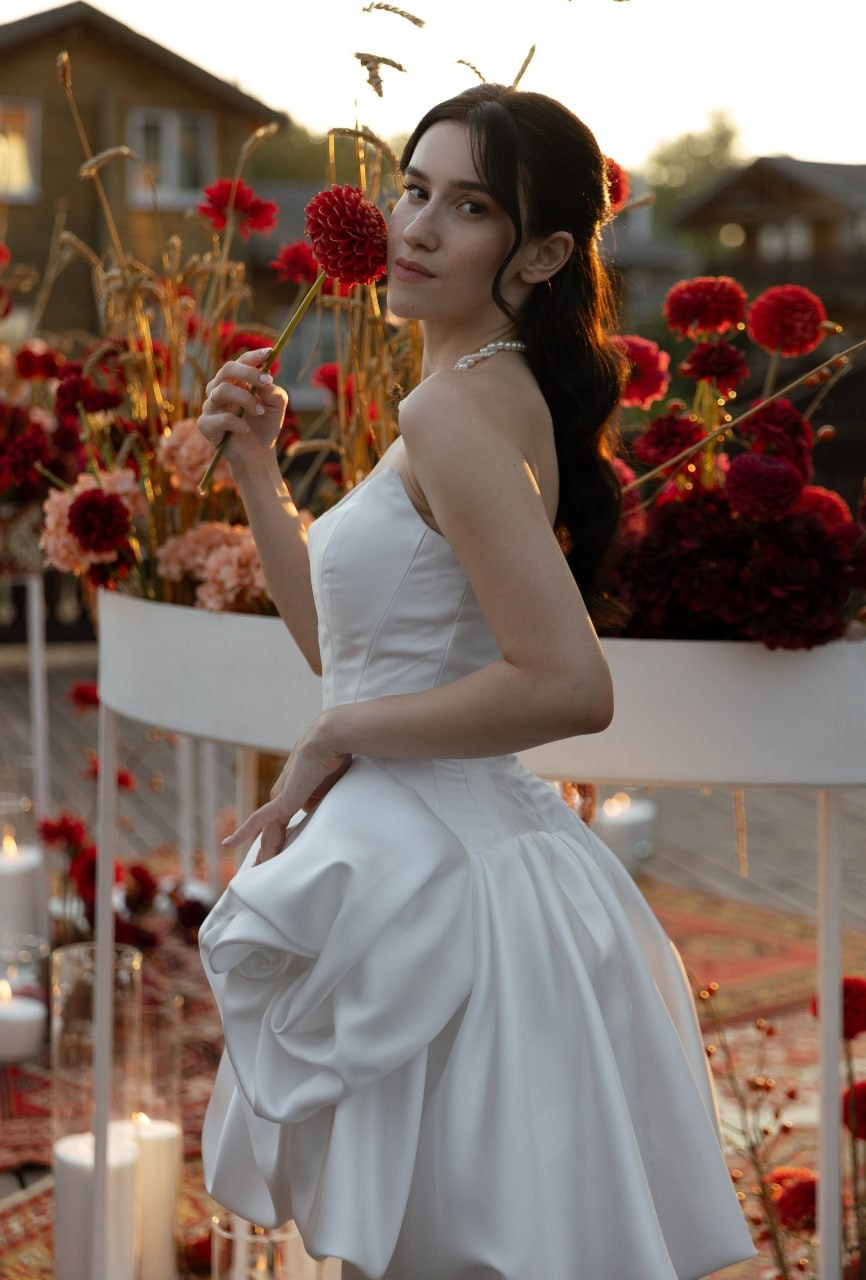 ДМИТРИЙ И ЕЛЕНА 15|08|25. Свадебное агентство Ива-ивент