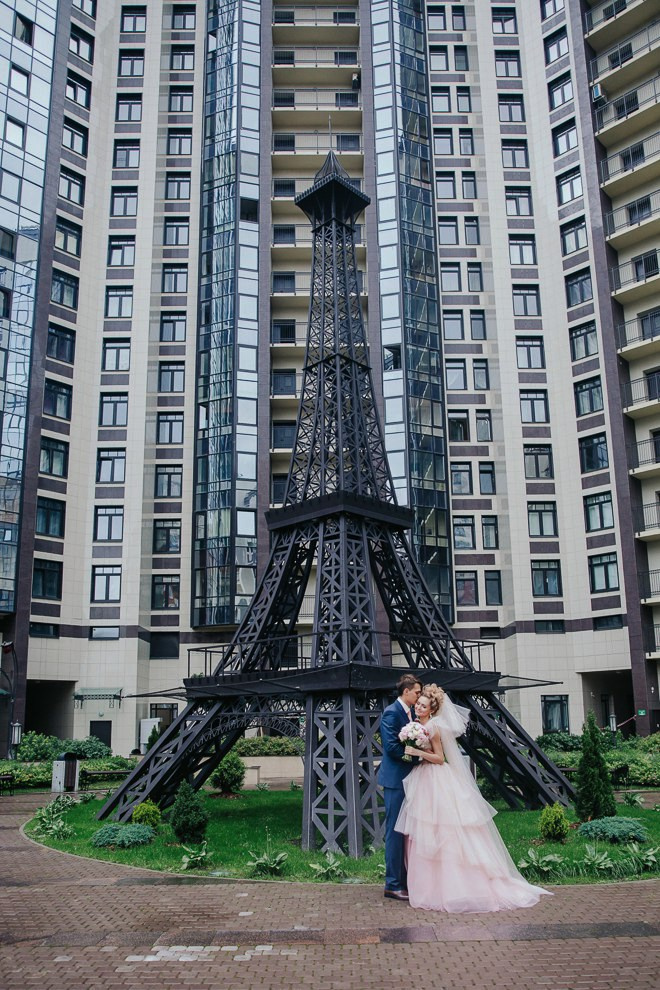 Портфолио. Свадебный и репортажный фотограф