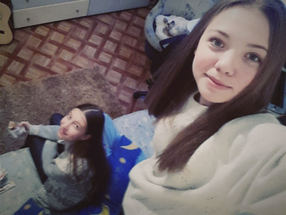 Декабрь (Школа, НГ). Семейный, Свадебный фотограф СПБ Питер— Романова Екатерина