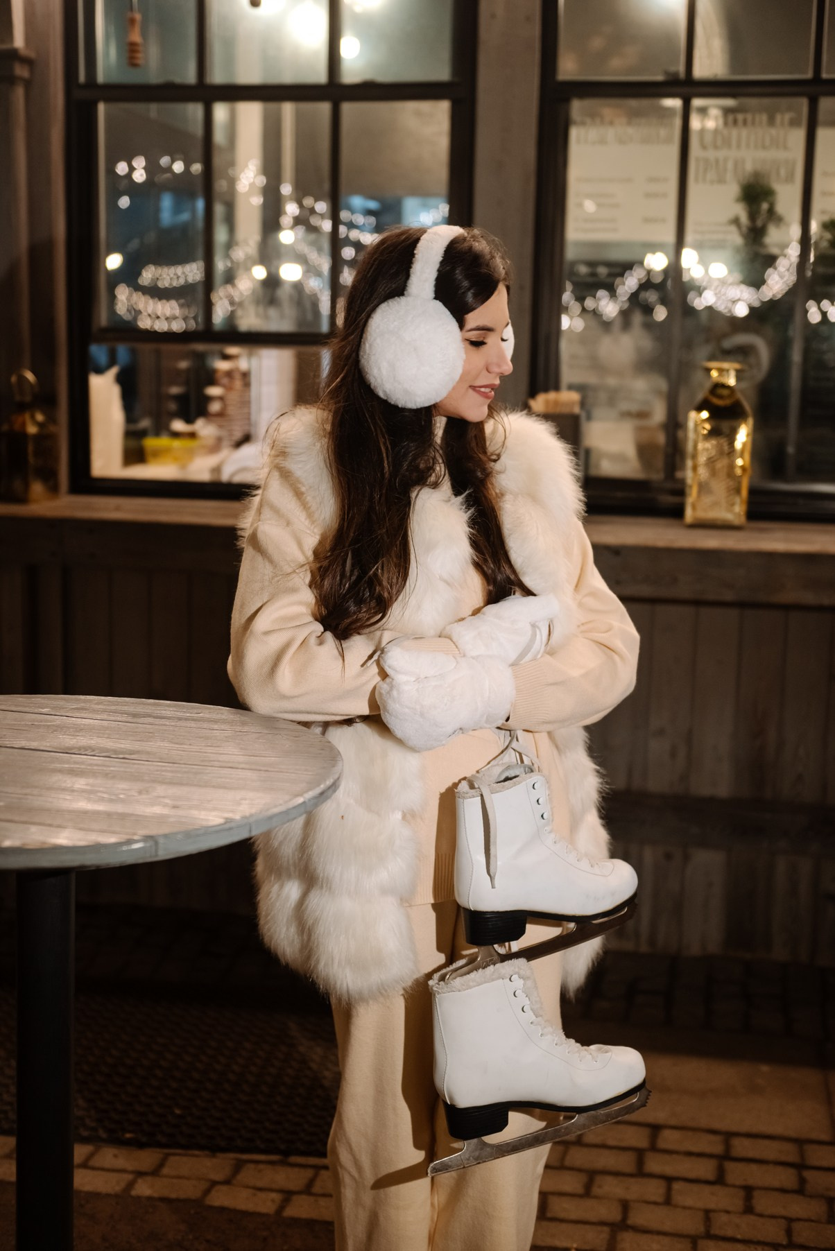 Индивидуальная. Диана. Свадебный и сеейный фотограф в Санкт-Петербурге Елена Худякова