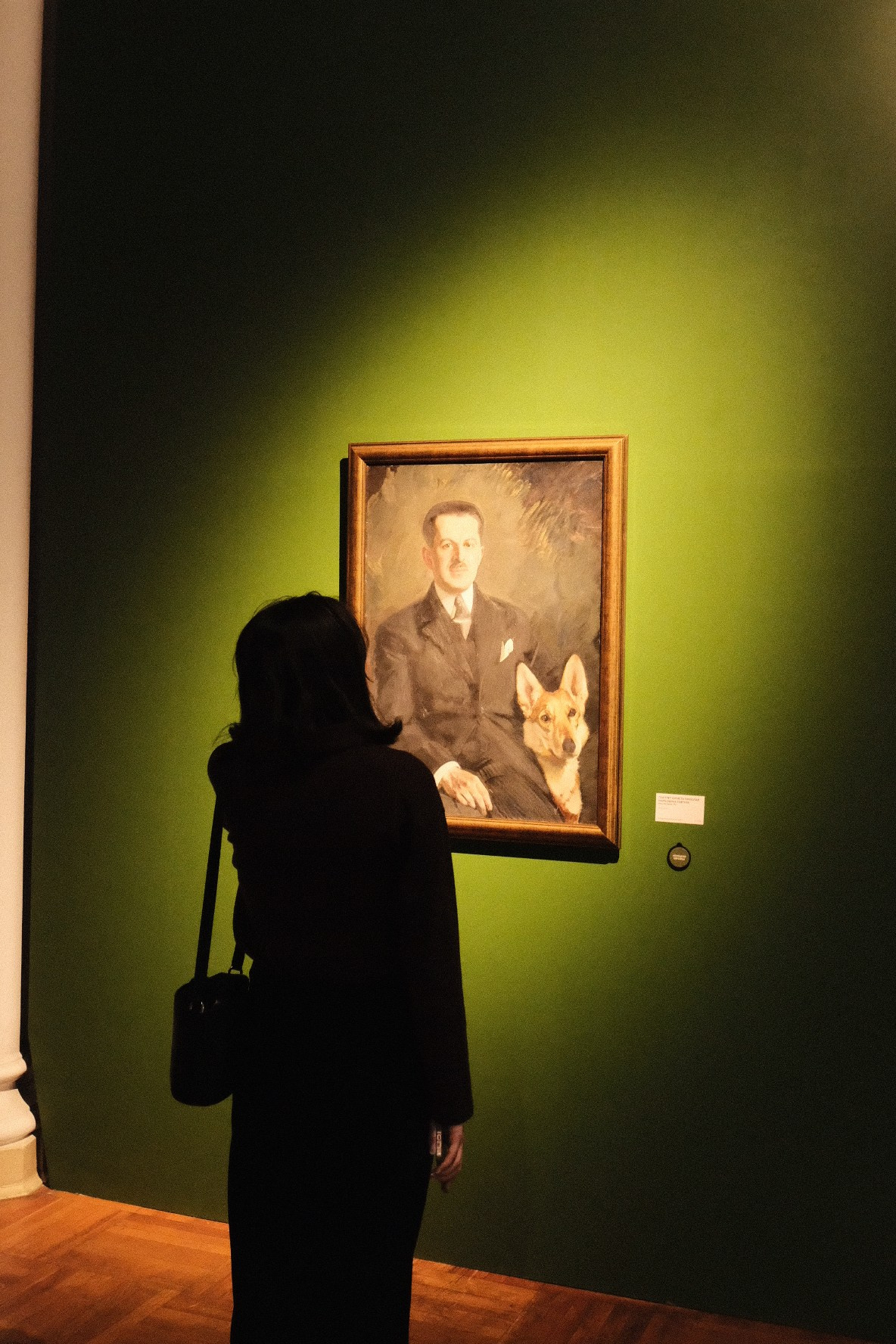 Saint-Petersburg. Catch photos and make them magical  — Krisitna Popova