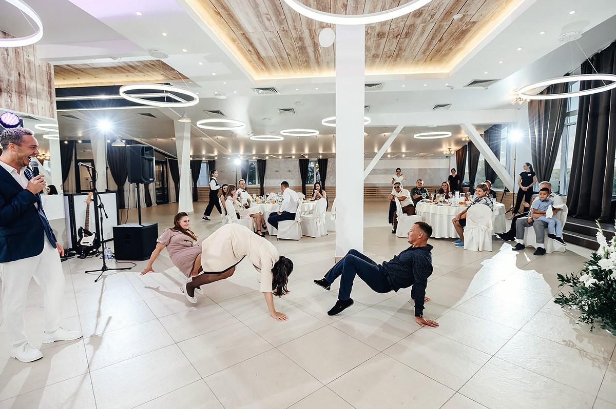 Андрей & Лена. Свадебный и семейный фотограф в Новосибирске — Алексей Гаврилов