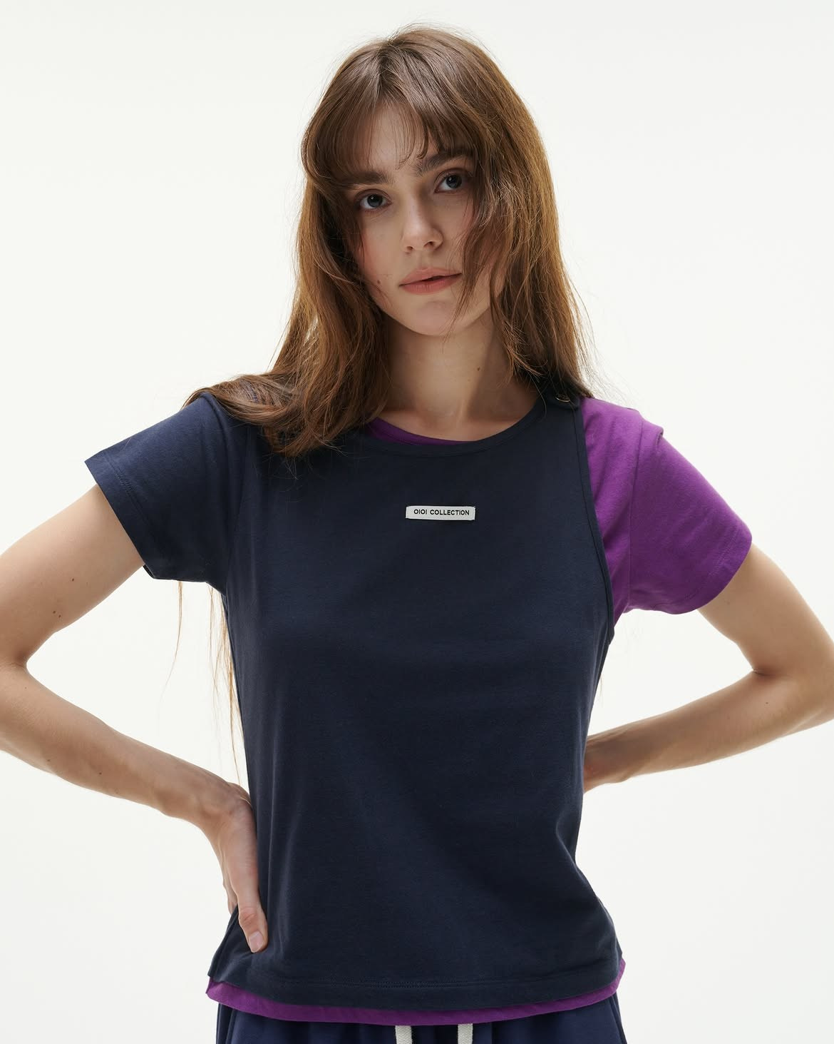 Vlada Zubova. Guilty Model Management
