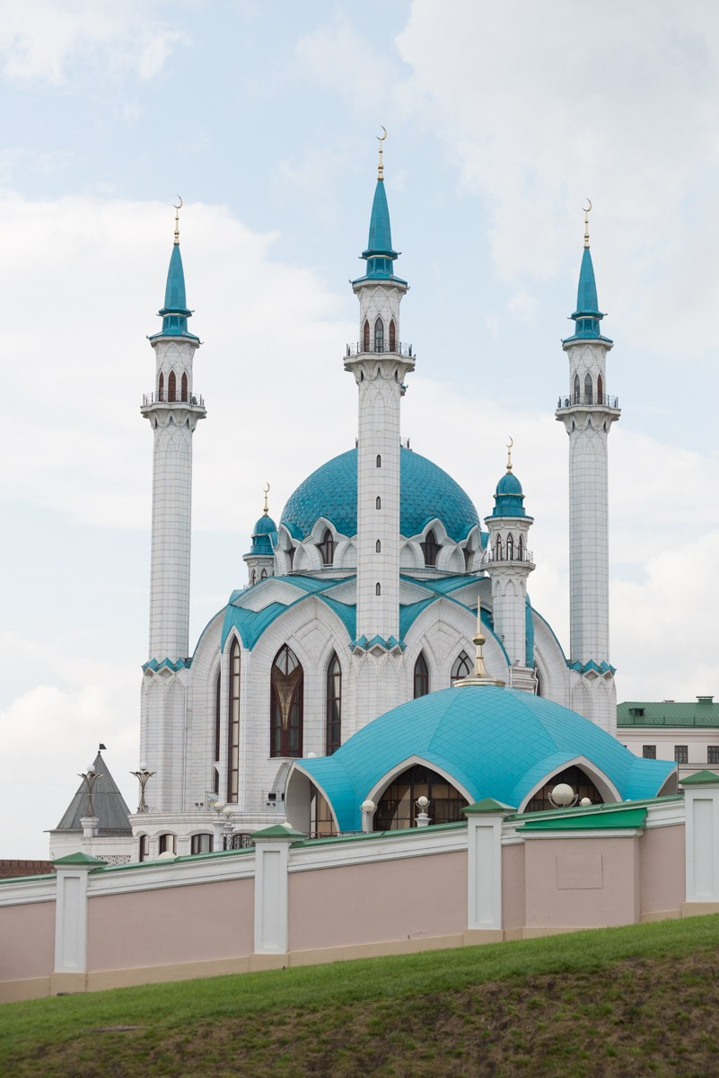 2014 — Казань. Событийный и тревел фотограф в Москве и по всему миру Мария Салахутдинова