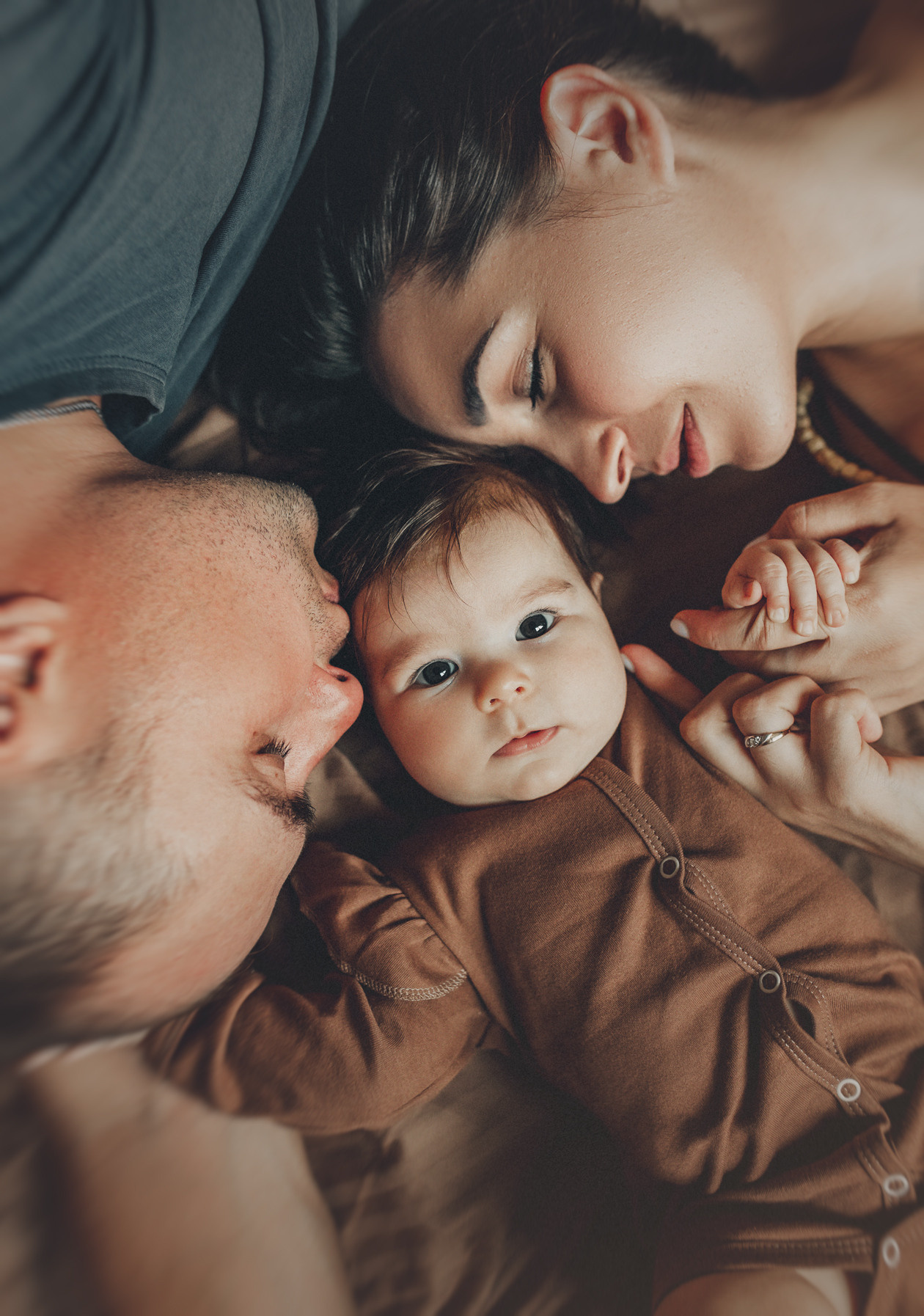 Разумовы дома. Family and children’s photographer |Russia| Anastasia Perepelkina