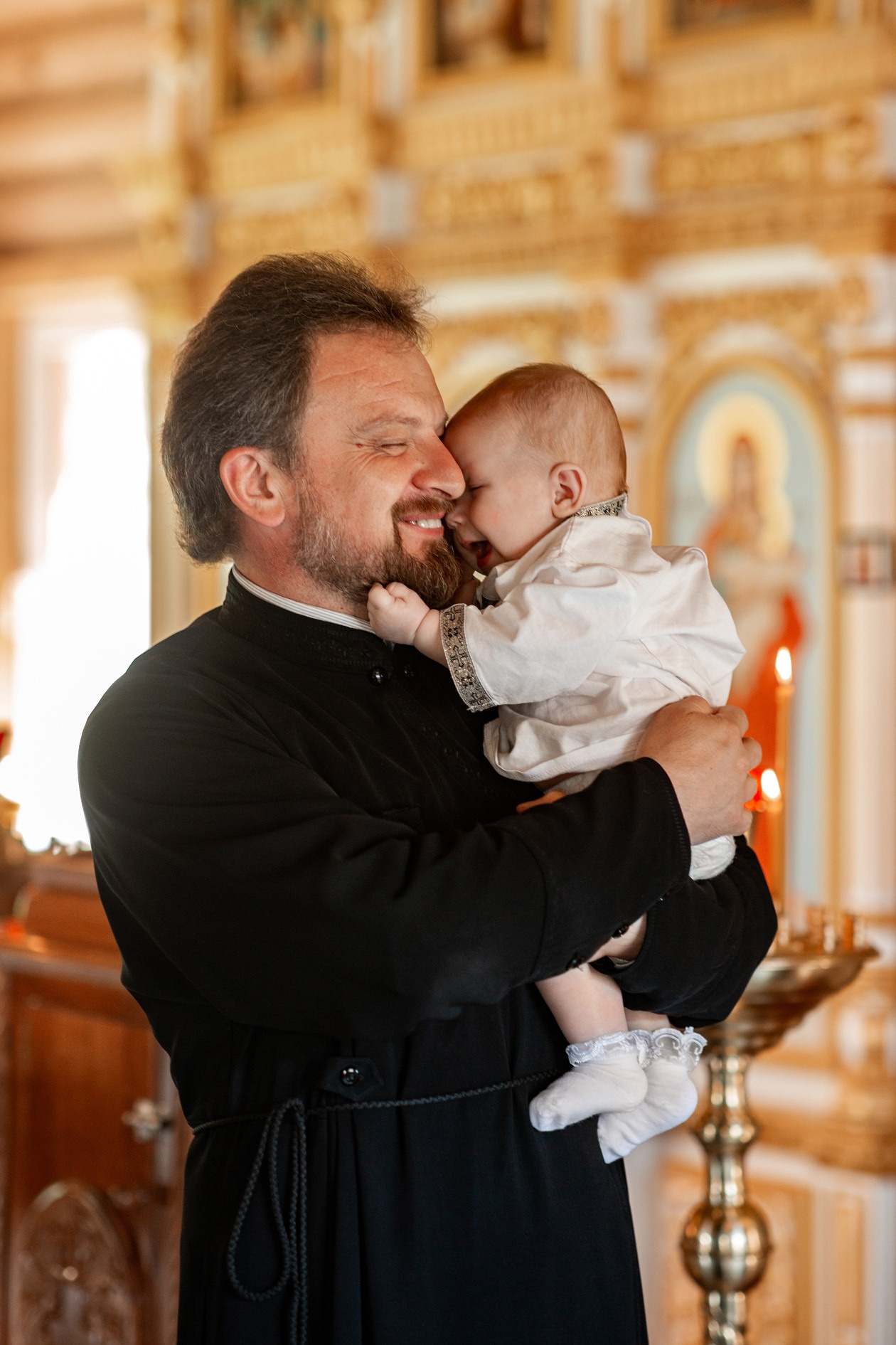 Неопалимая Купина, Брянск. Семейный и детский фотограф |Брянск| Анастасия Перепелкина