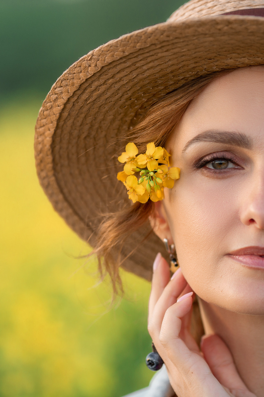 Рапсовые поля ИЮНЬ. Семейный и детский фотограф |Брянск| Анастасия Перепелкина