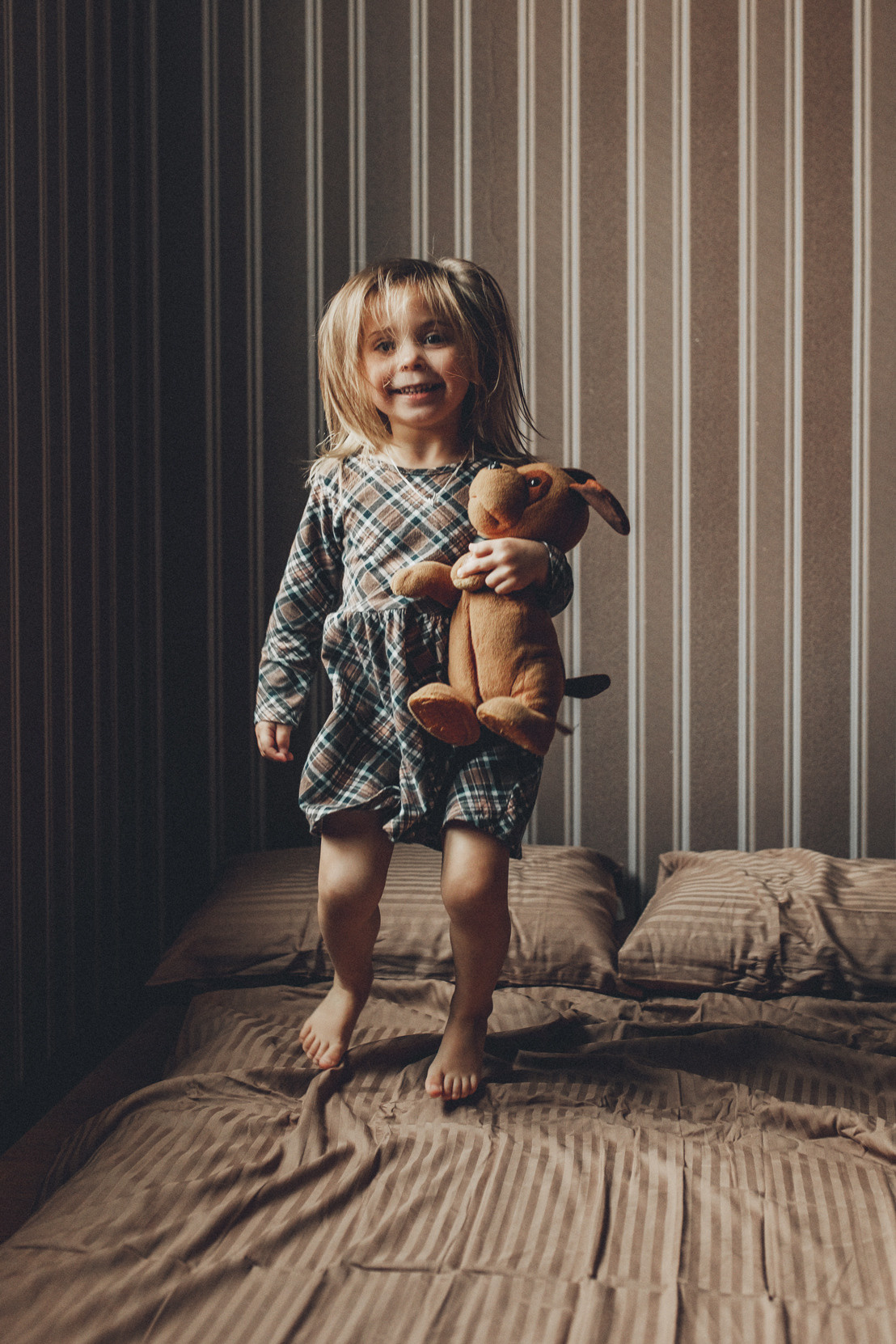 Разумовы дома. Family and children’s photographer |Russia| Anastasia Perepelkina