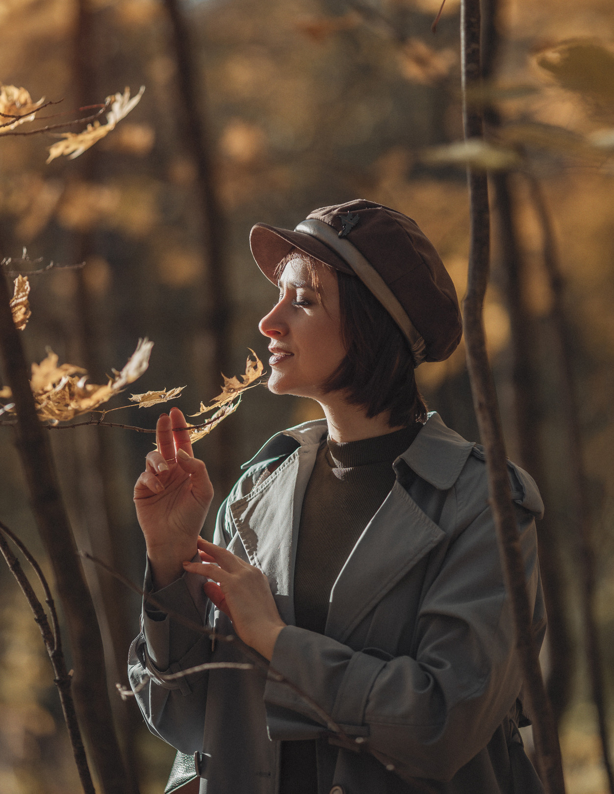 К годовщине смерти мамы. Семейный и детский фотограф |Брянск| Анастасия Перепелкина