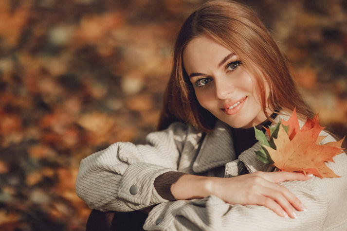 Золотая осень ОКТЯБРЬ. Семейный и детский фотограф |Брянск| Анастасия Перепелкина