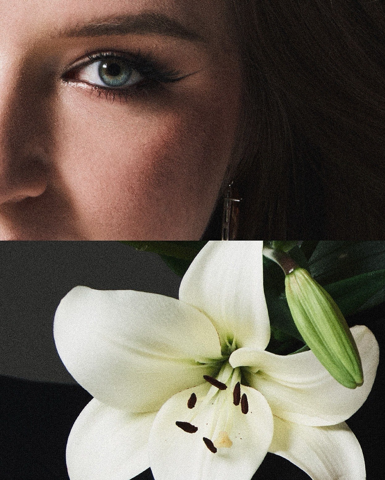 Елизавета. Портретный фотограф в Краснодаре Виктория Егорина