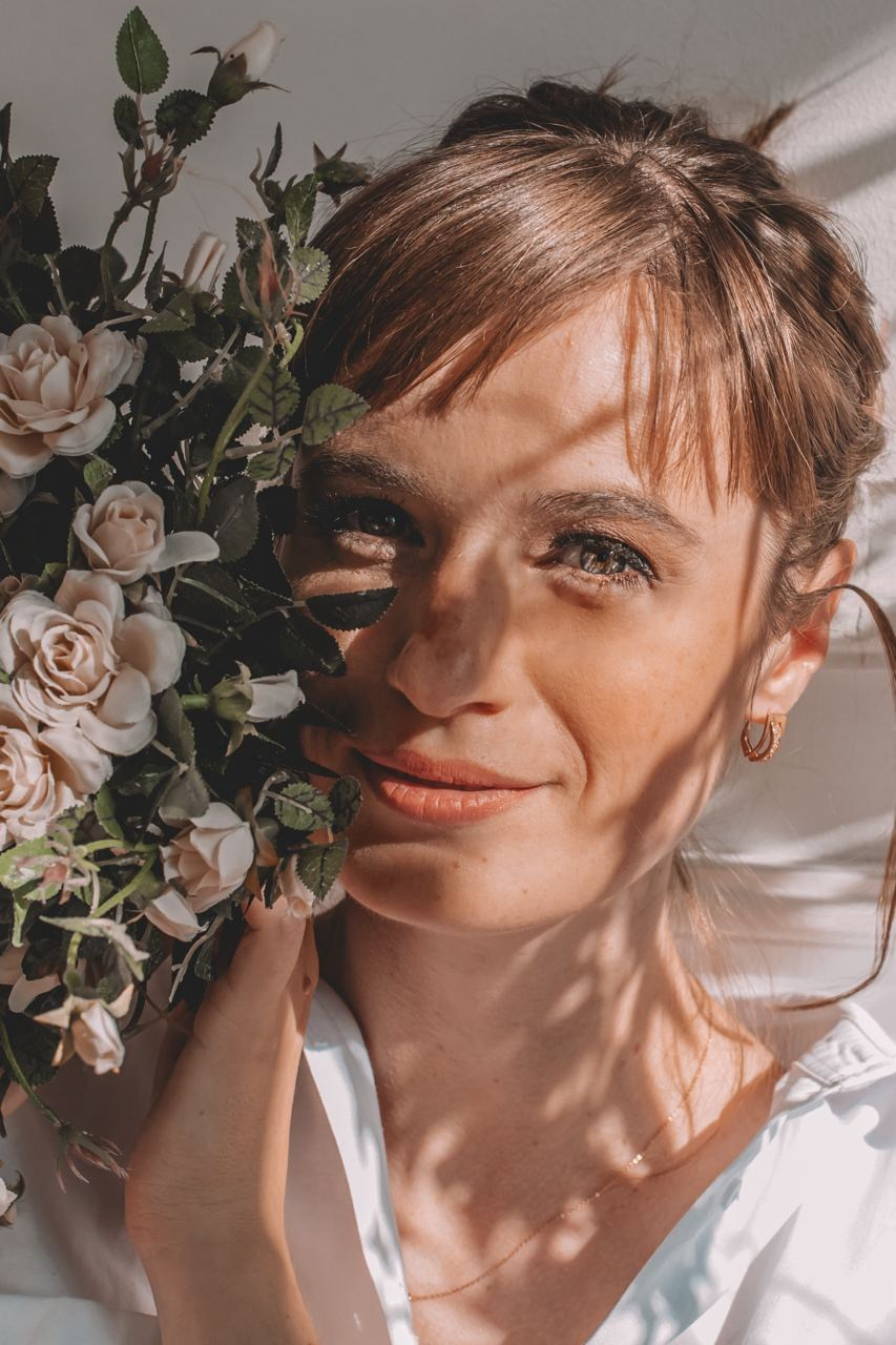 ALENA. Фотограф Андрей Степченков | Москва и МО