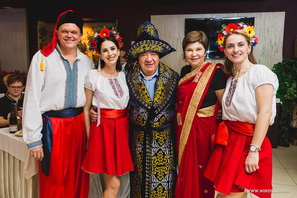 25 роддом. Видеооператор/Фотограф Николай Завьялов