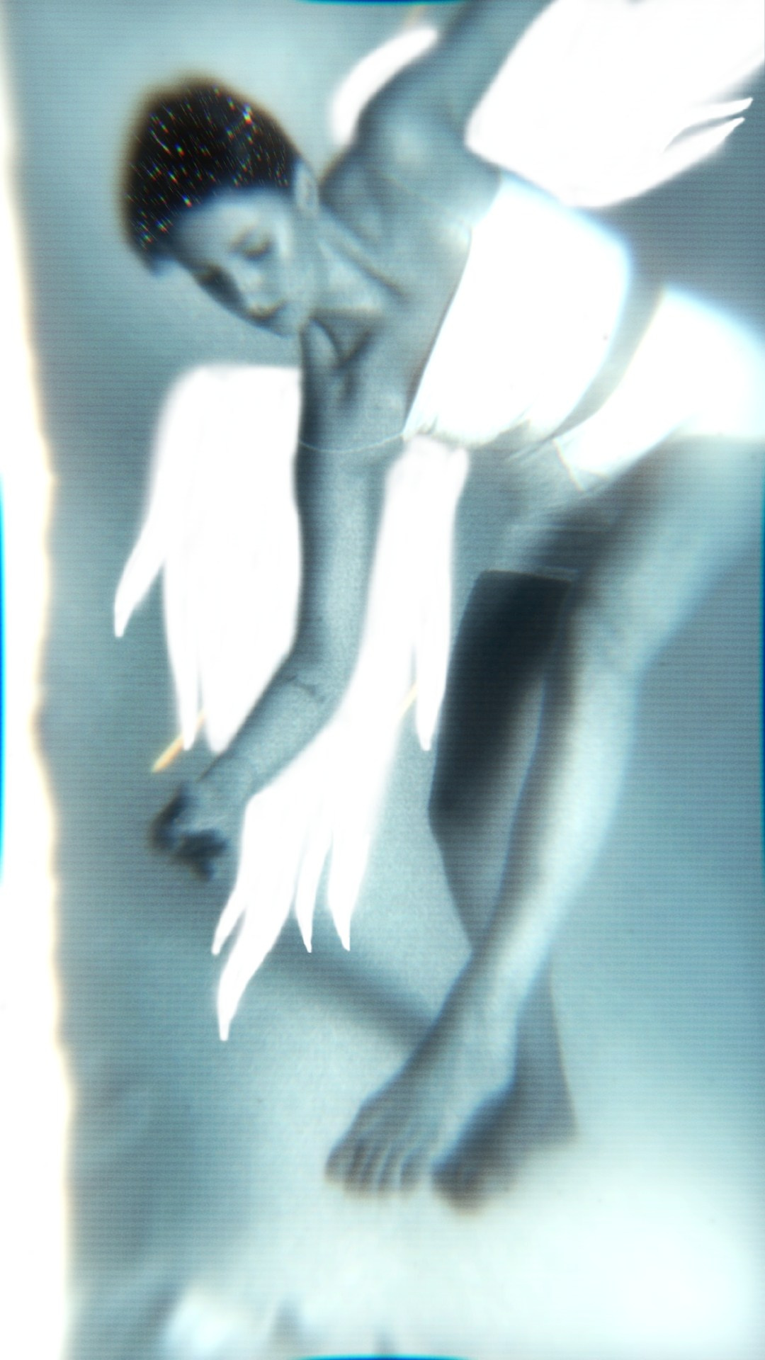 You are the art | индивидуальная съёмка. Sveti Sveta • визуальный артист Светлана Дубских