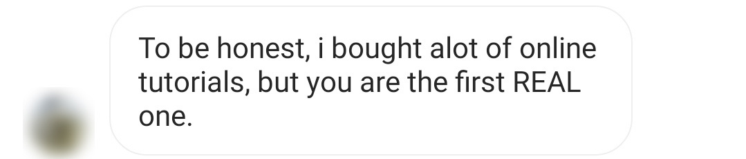 Отзывы из соцсетей. Татьяна Тетерева, фотограф Москва