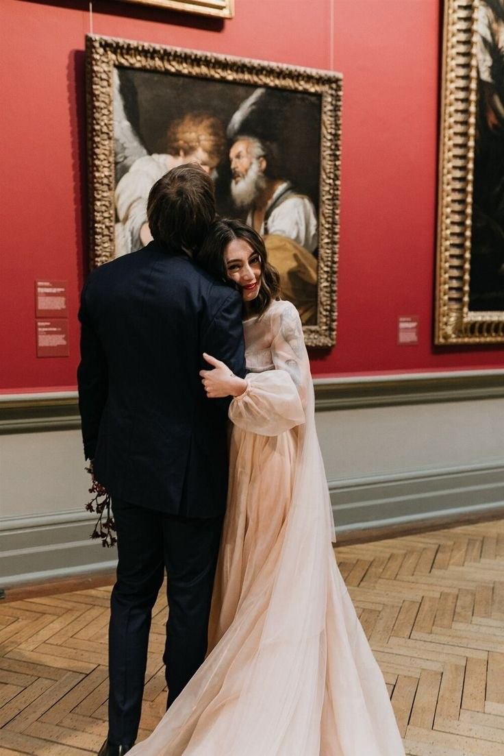 Творческий проект 28 апреля 2024