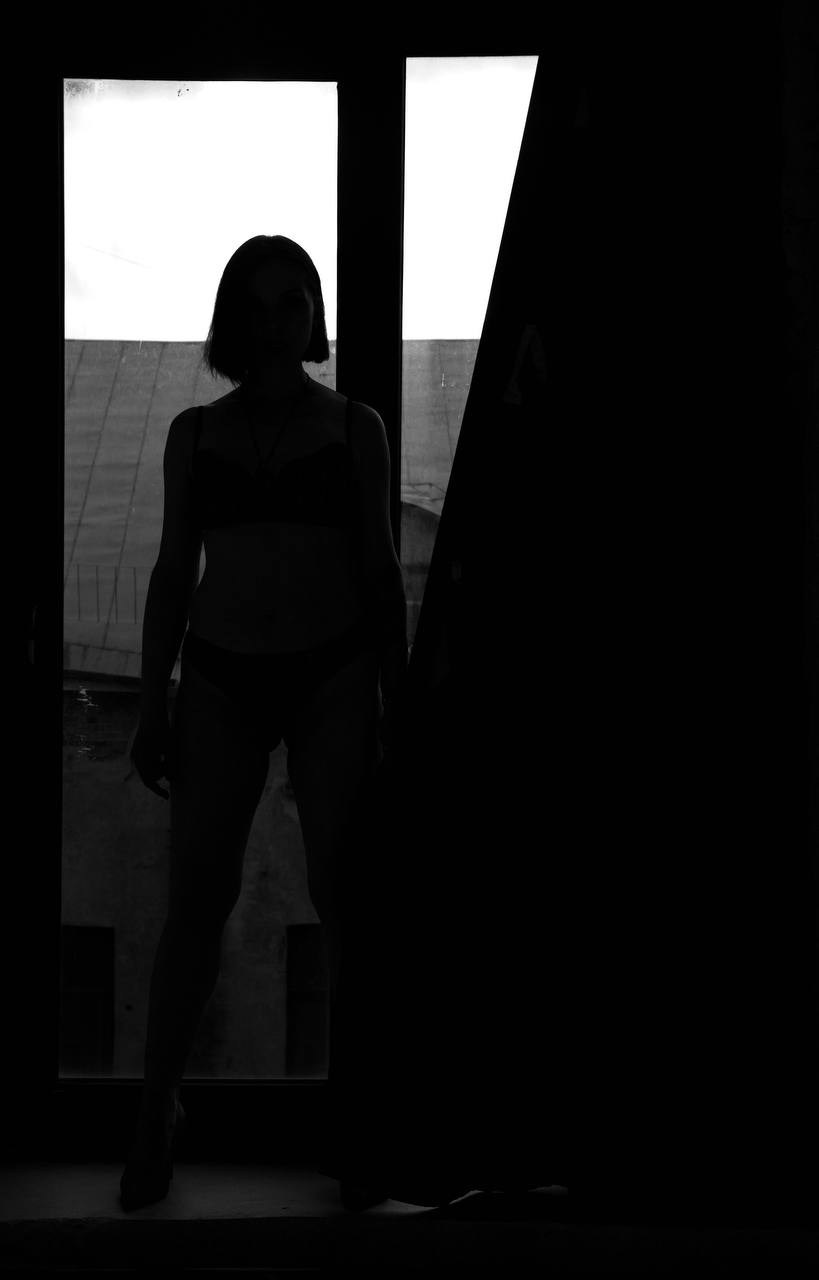 Julia. Фотограф Анастасия Шай в Санкт-Петербурге