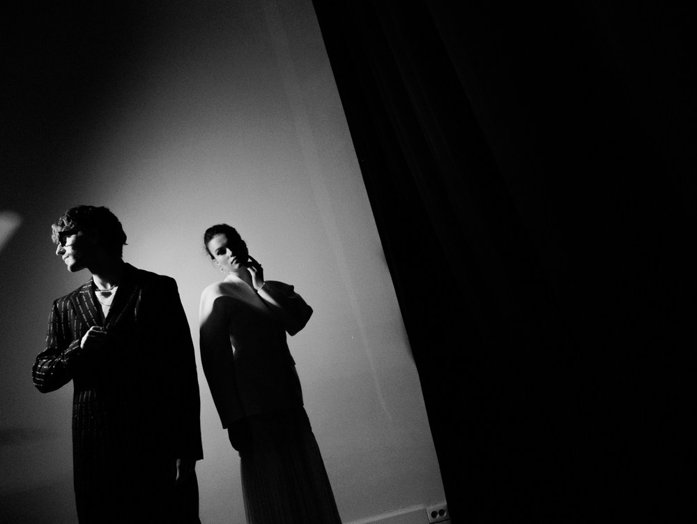 TWO SIDE. Свадебный фотограф в Москве и Санкт-Петербурге Анастасия Мирославская