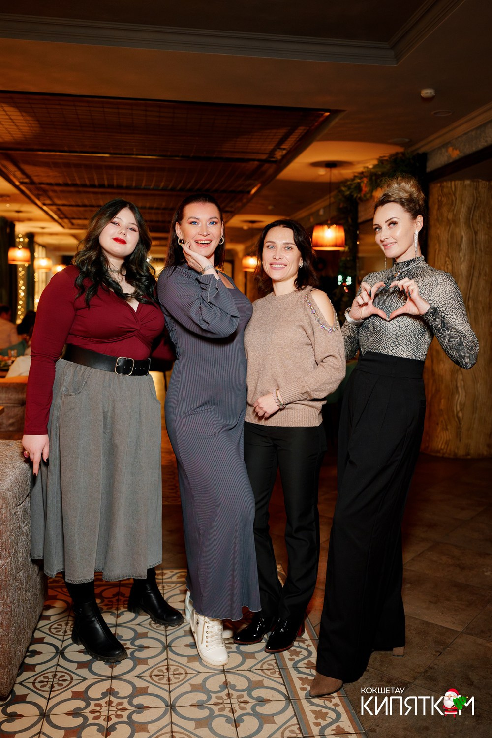 ШАШЛЫЧНЫЙ ДВОР. КИПЯТКОМ КОКШЕТАУ