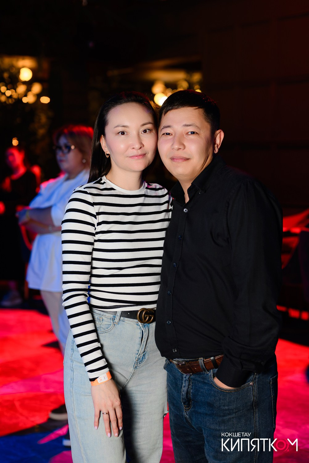 ПАНАЕХАЛИ. КИПЯТКОМ КОКШЕТАУ