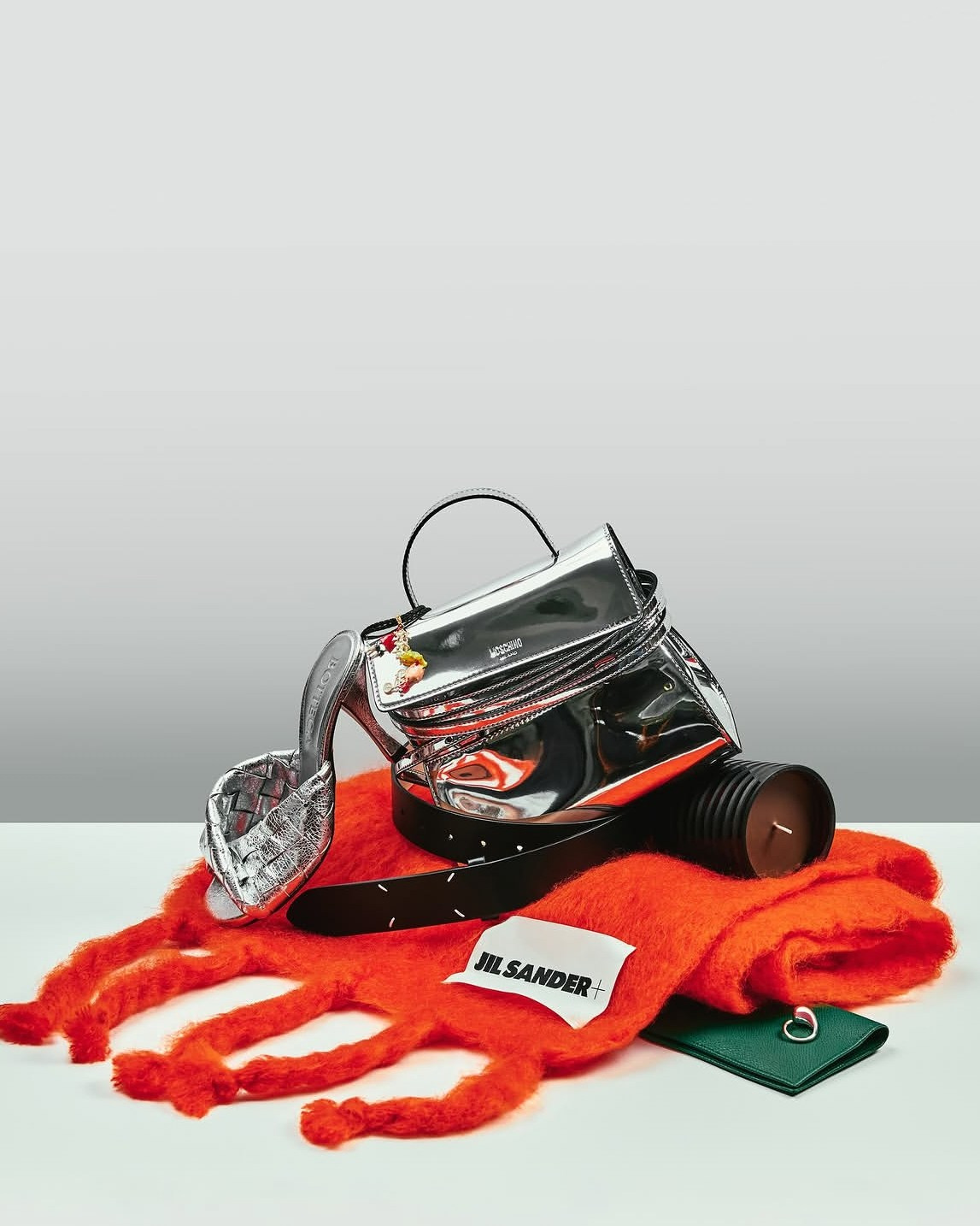 TSUM. Фотограф Елена Вороха. Москва