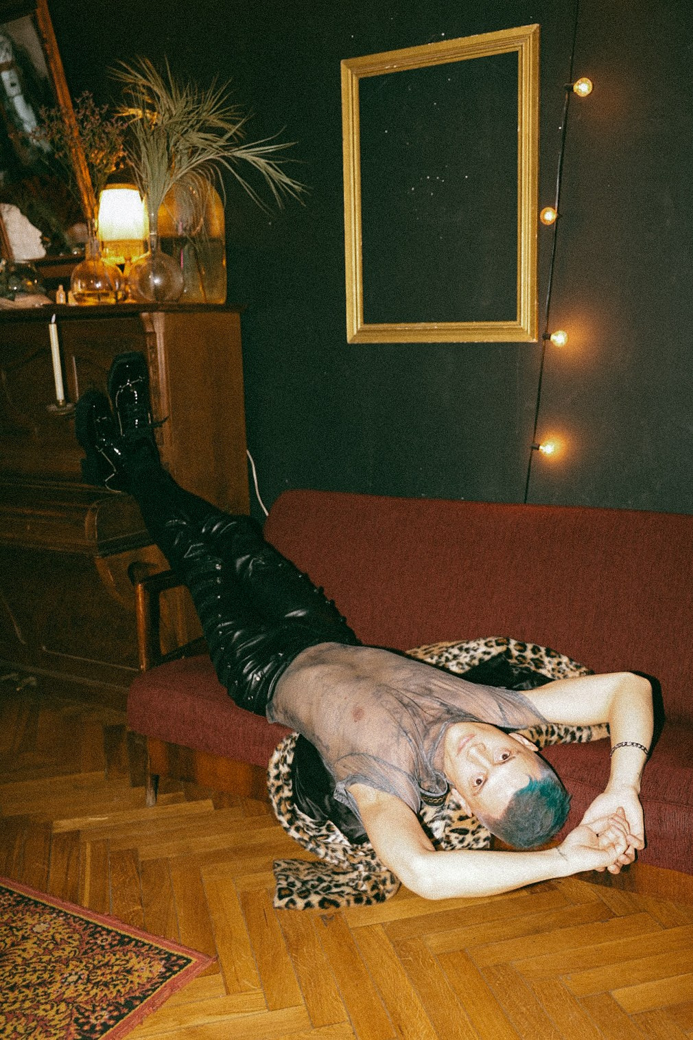 Паша и Арина. Фотограф Нижний Новгород