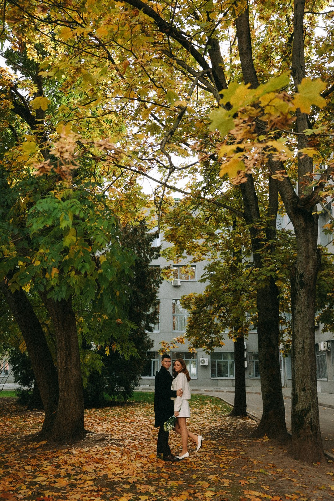 Марсель и Аня. Фотограф Нижний Новгород