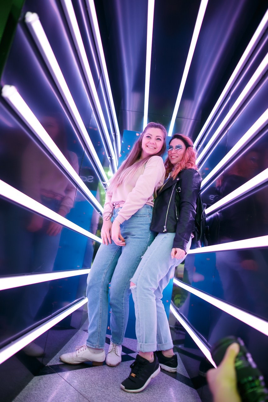 SONY Гринвич. Профессиональный фотограф Дугинов Николай | Екатеринбург