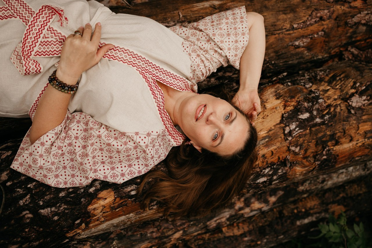 Отзывы. Семейный фотограф в г. Киров Светлана Кузнецова