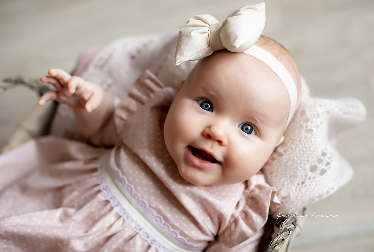 Новорожденные. Фотографирую счастье.) свадьбы семья и дети! фотограф Мария Креминская
