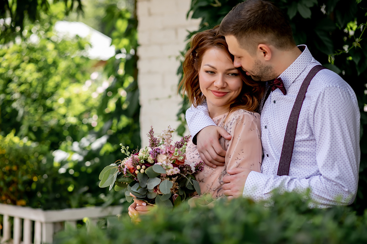 Свадебное. Фотографирую счастье.) свадьбы семья и дети! фотограф Мария Креминская