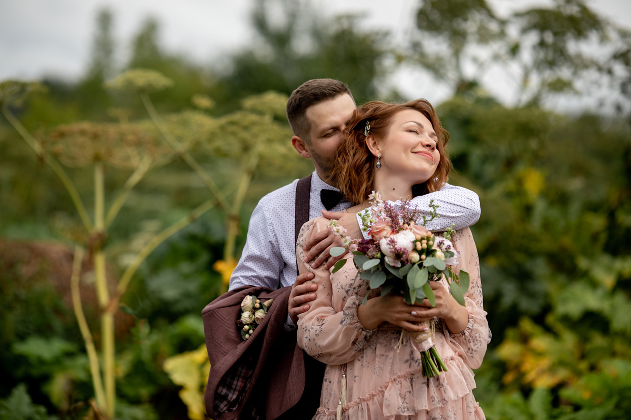 Свадебное. Фотографирую счастье.) свадьбы семья и дети! фотограф Мария Креминская