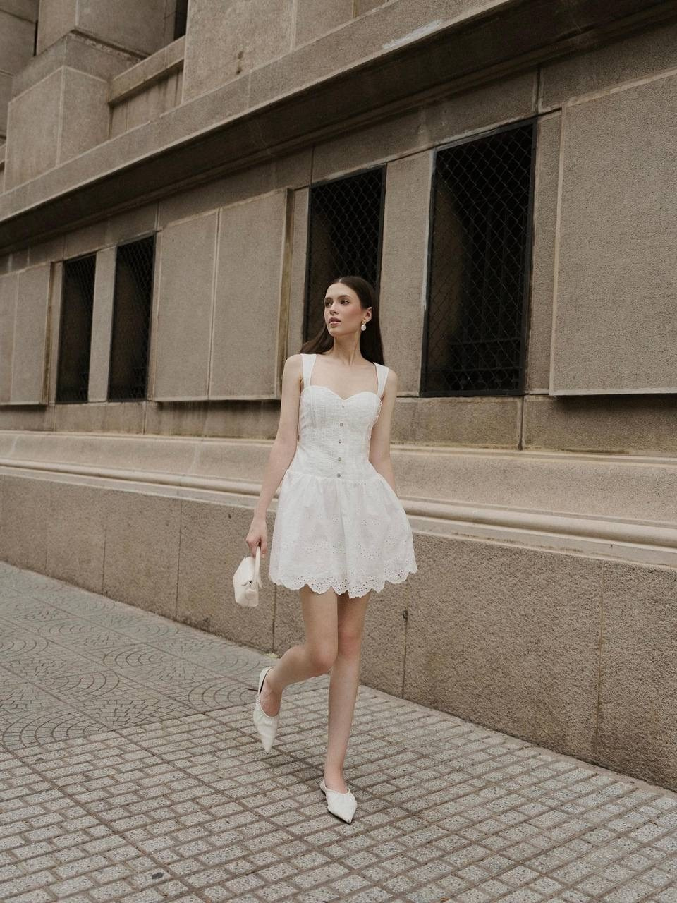 NADYA. Модельная студия MIA Models