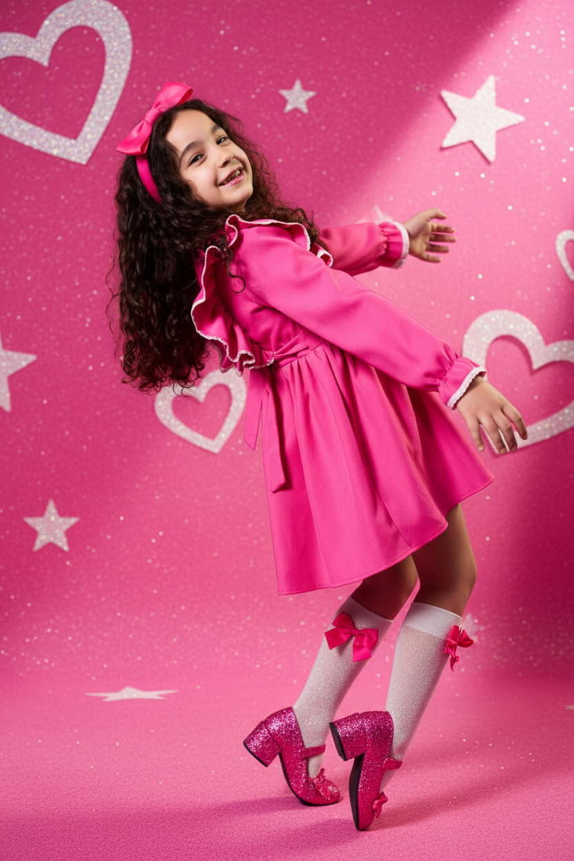 Детский сад. Семейный и детский фотограф Ольга Кравцова