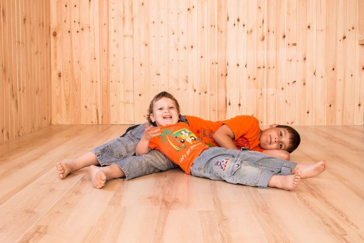 Детские. Фотограф в Санкт-Петербурге