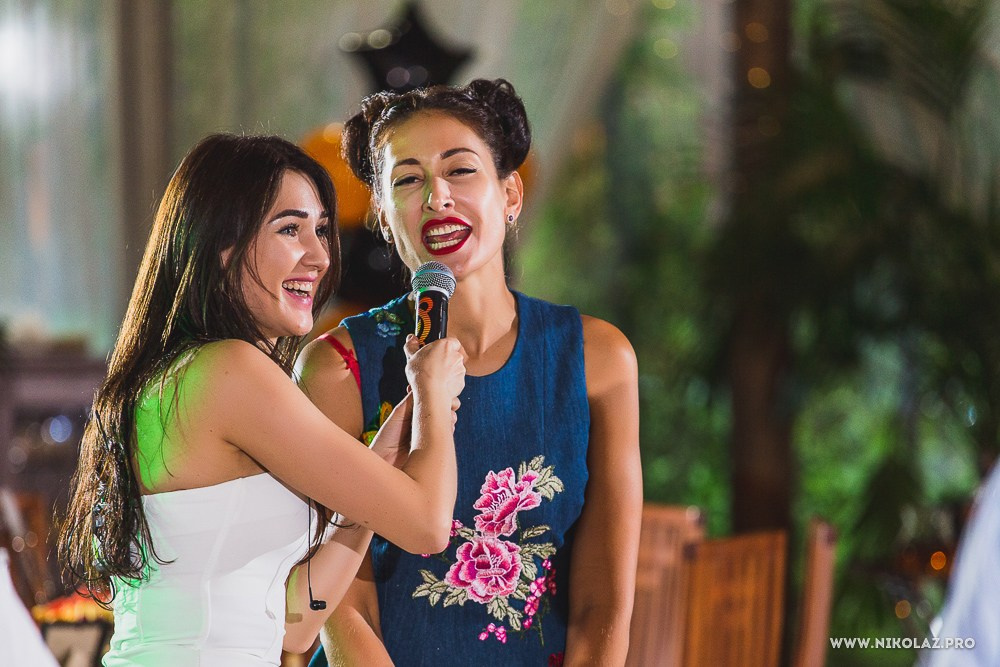 UP GROUP. Видеооператор/Фотограф Николай Завьялов