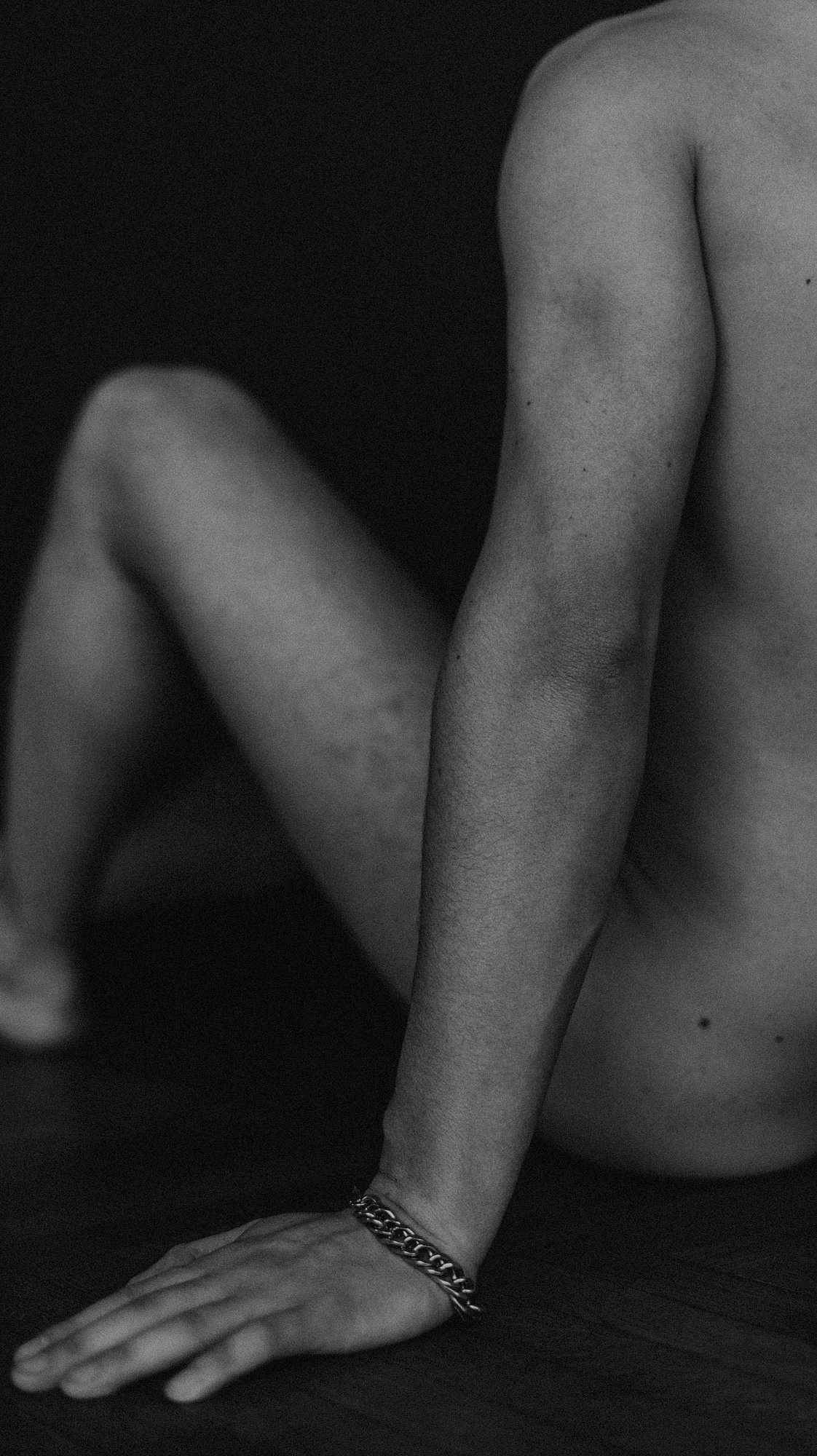 Vova. Свадебный и индивидуальный фотограф Никита Роут | Москва