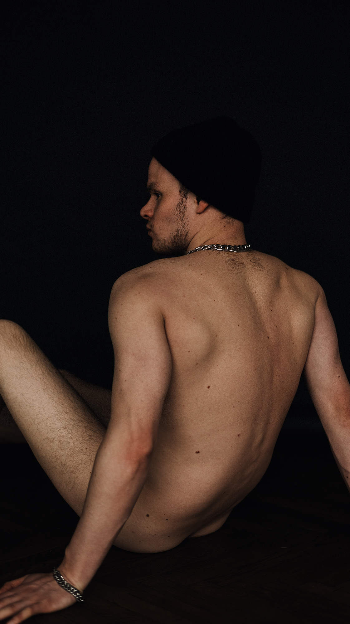 Vova. Свадебный и индивидуальный фотограф Никита Роут | Москва