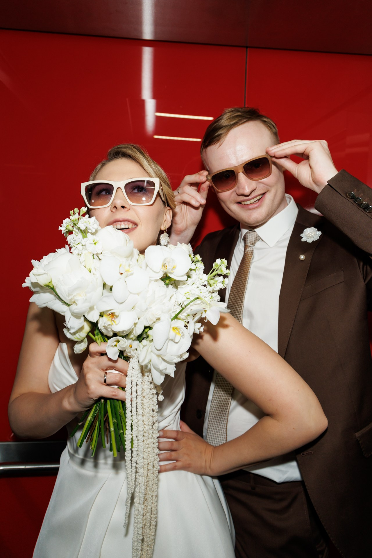 Wedding in Pushkin. Фотограф в Санкт-Петербурге Гладкий Сергей