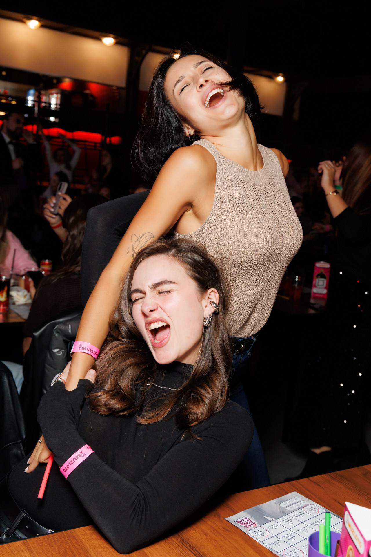 Muzloto. Фотограф в Санкт-Петербурге Гладкий Сергей