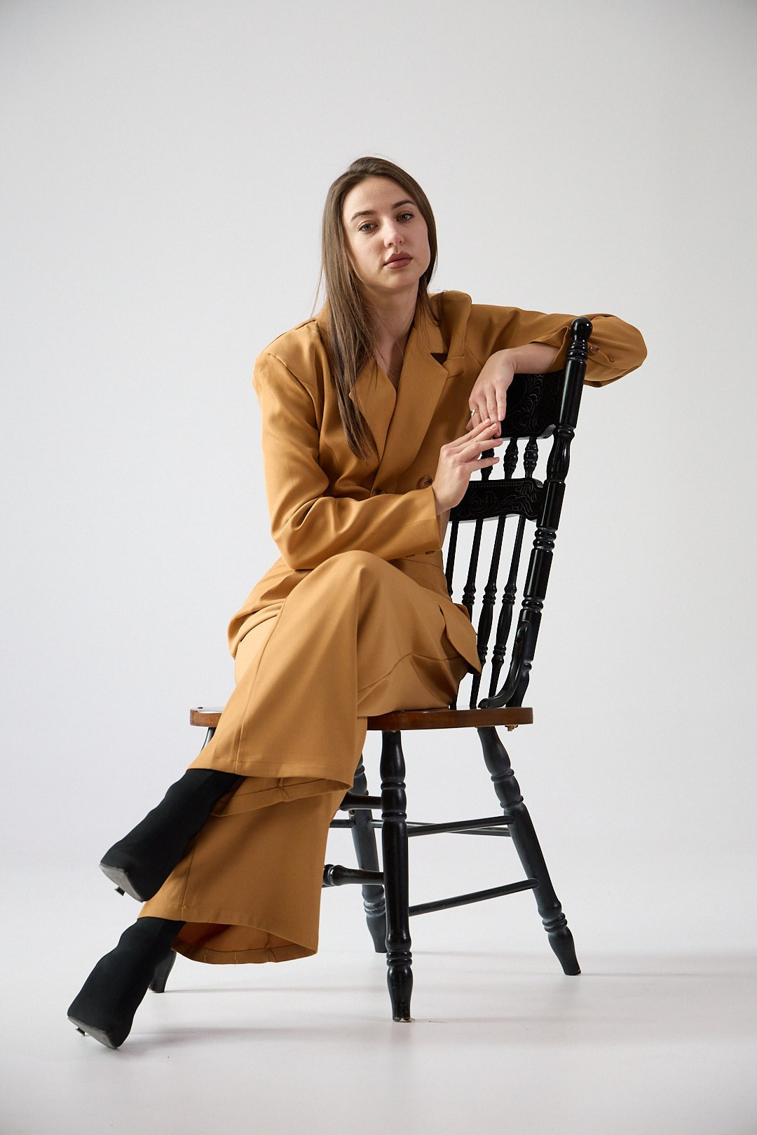 Портреты студия