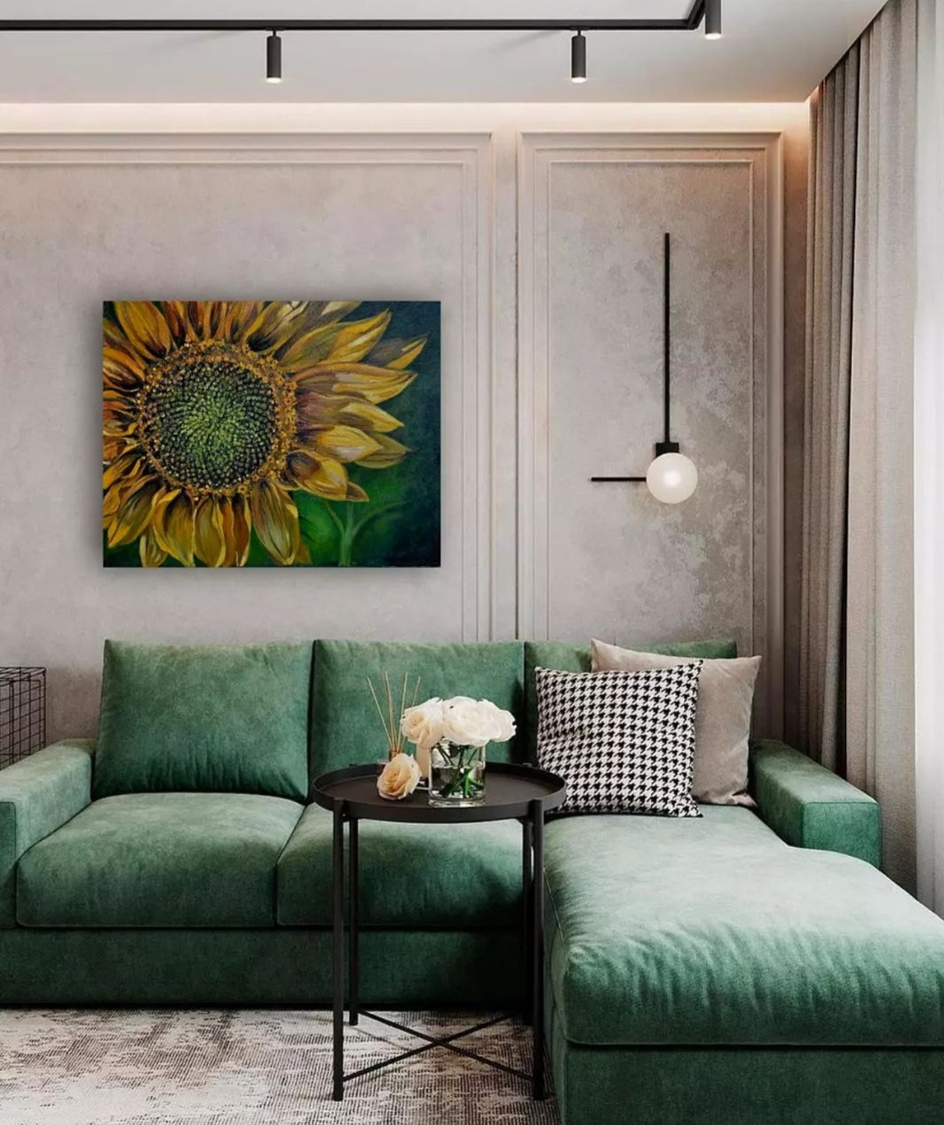 Живопись. Фотограф в Санкт-Петербурге