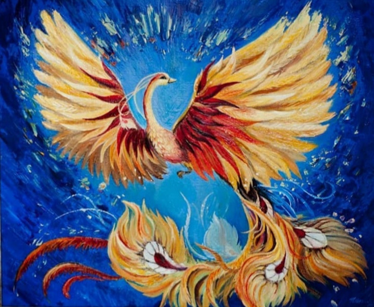 Живопись. Фотограф в Санкт-Петербурге