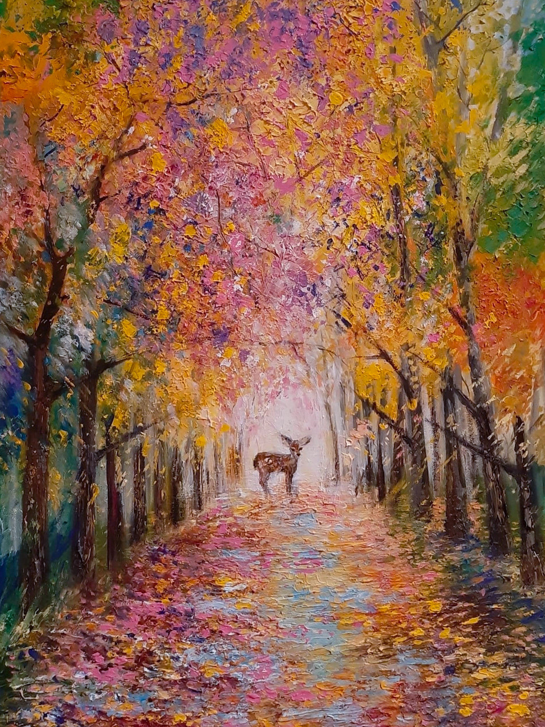 Живопись. Фотограф в Санкт-Петербурге