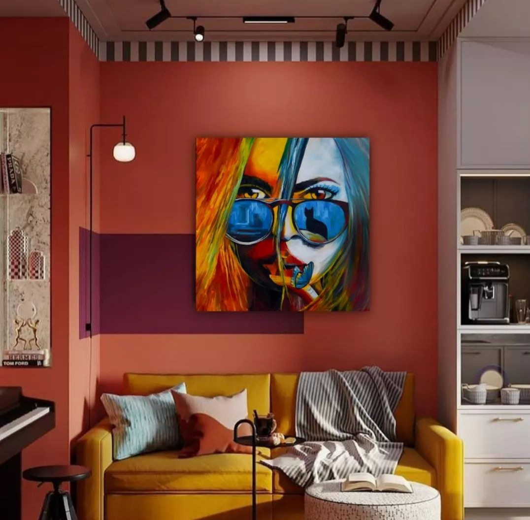 Живопись. Фотограф в Санкт-Петербурге