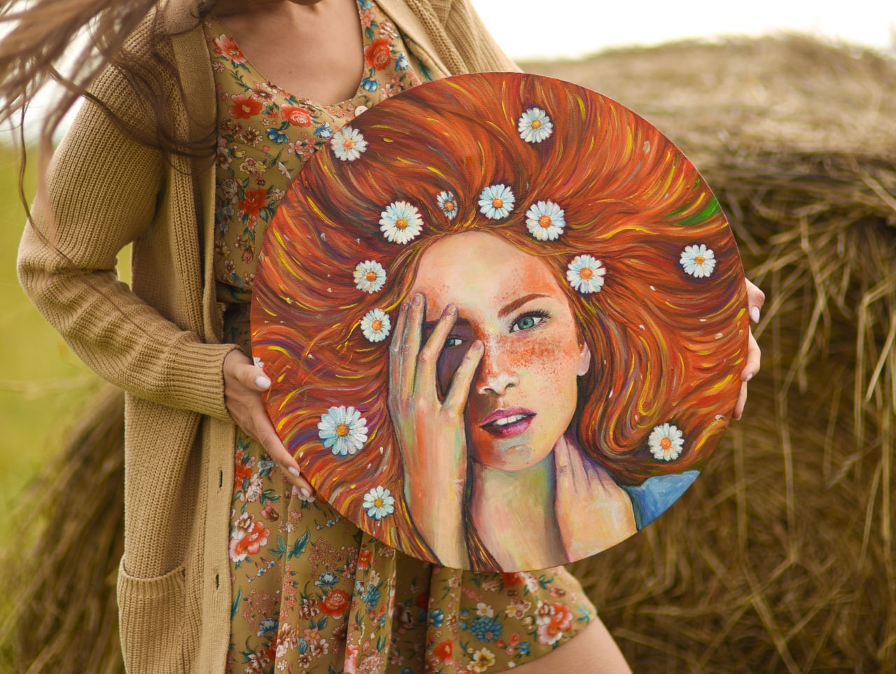 Живопись. Фотограф в Санкт-Петербурге