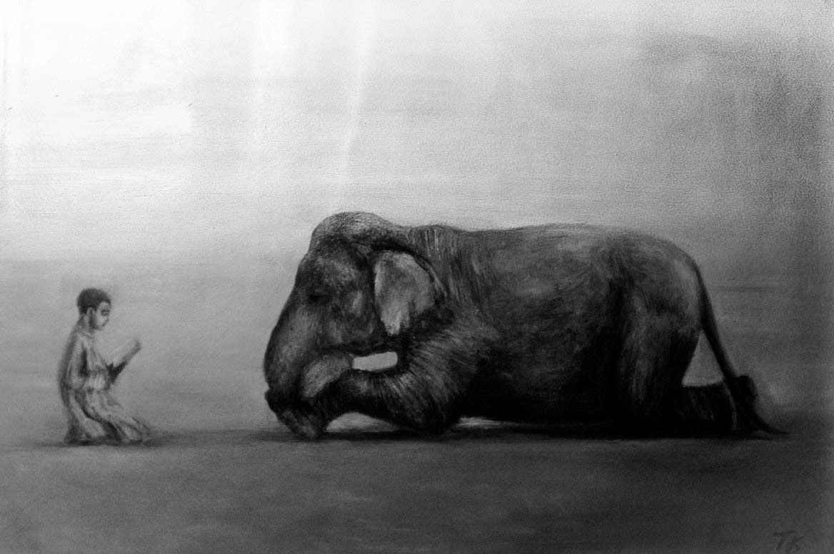 Живопись. Фотограф в Санкт-Петербурге